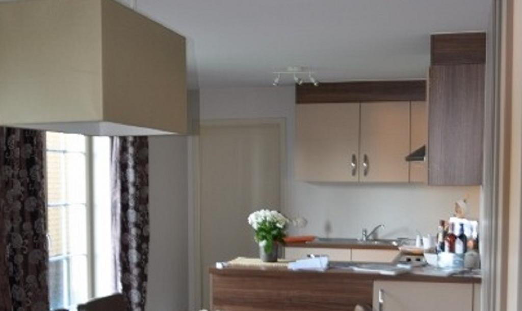 Apartment Belise Le Coq Extérieur photo