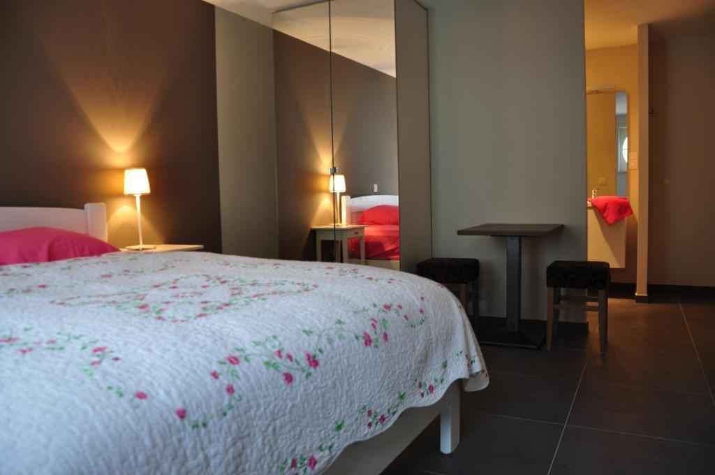 Apartment Belise Le Coq Chambre photo