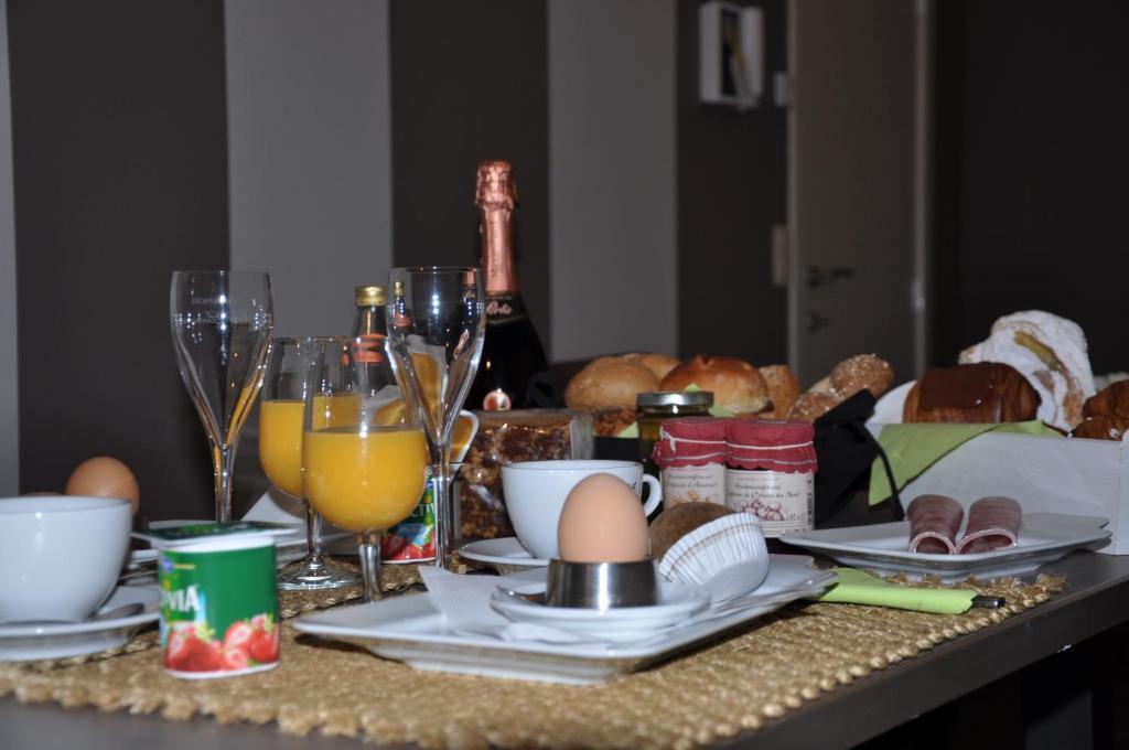 Apartment Belise Le Coq Extérieur photo