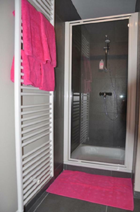Apartment Belise Le Coq Chambre photo